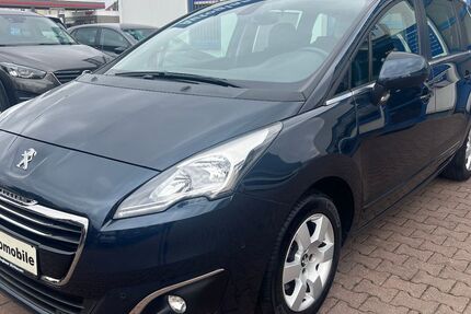 Peugeot 5008 95.674 km 6.999 &euro; Mühlhausen 99974