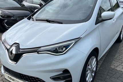 Renault ZOE 22.750 km 15.750 &euro; Arnsberg 59759