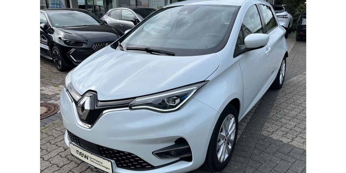 Renault ZOE 22.750 km 15.750 &euro; Arnsberg 59759