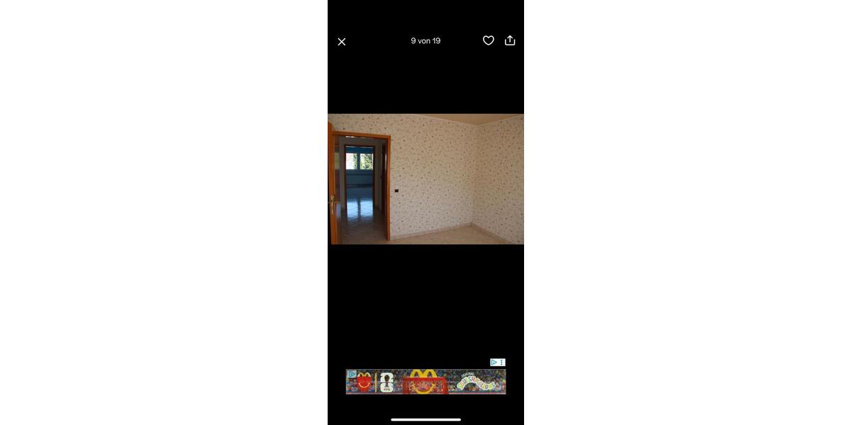 Etagenwohnung Neuwied - 4 Zimmer, 92 m&sup2;, 250.000&euro; | Angebot:27157671
