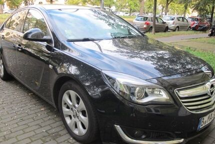 Opel Insignia 154.700 km 5.750 &euro; Berlin 13357