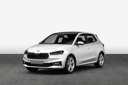 Skoda Fabia 55.910 km 16.890 € Filderstadt 70794