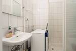 Maria-Louisen-Str. - Hochparterre! 1-Zimmer-Apartment in gefragter Lage!
