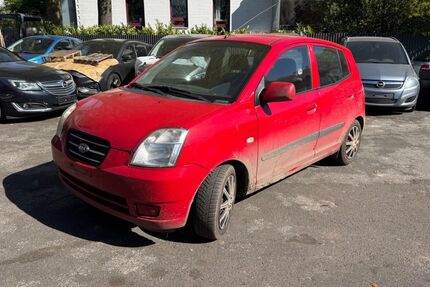 Kia Picanto 323.000 km 990 &euro; Nordhorn 48529