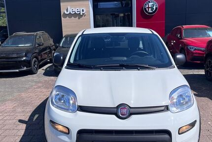 Fiat Panda 28.690 km 11.490 &euro; Diedorf / Augsburg 86420