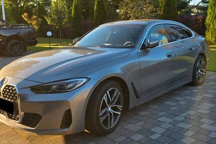 BMW 430 Gran Coupé