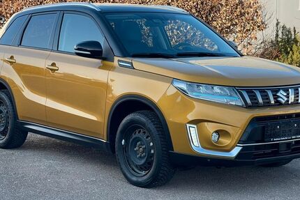 Suzuki Vitara 22.950 km 22.800 &euro; Gotha 99867