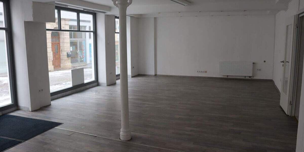 Gewerbeobjekt Ansbach - 479.000&euro; | Angebot:26486110
