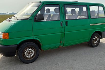 VW T4 andere 243.100 km 4.800 &euro; Maisach 82216