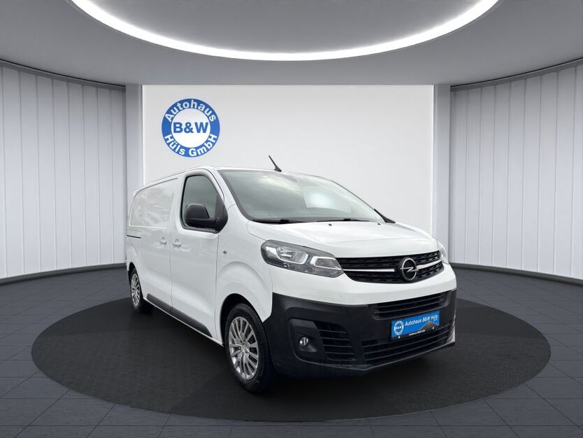 Opel Vivaro 129.999 km 14.199 € Krefeld 47805