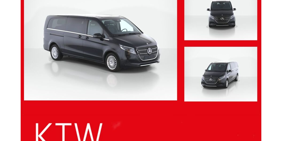 Mercedes-Benz V 300 37.851 km 68.444 &euro; Hildesheim 31137