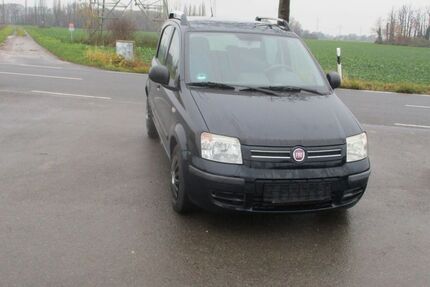 Fiat Panda 123.000 km 2.900 &euro; Barsinghausen 30890