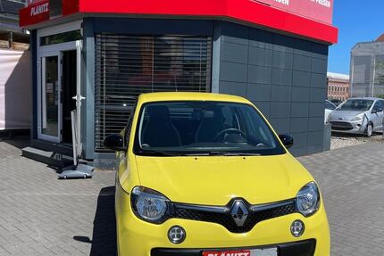 Renault Twingo 39.333 km 8.499 &euro; Leipzig 04229
