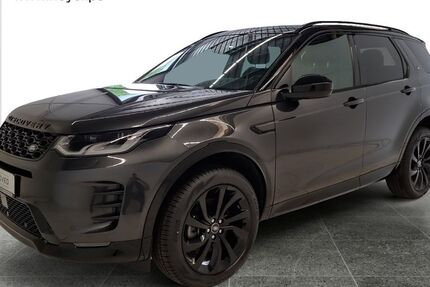 Land Rover Discovery Sport 29.950 km 47.430 &euro; Walsrode 29664