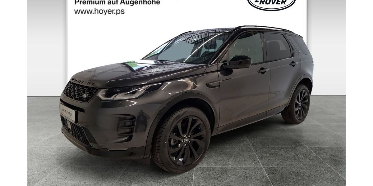 Land Rover Discovery Sport 29.950 km 47.430 &euro; Walsrode 29664