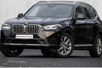 BMW X3 60.371 km 37.999 &euro; Münster 48163
