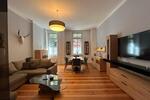 Erdgeschoßwohnung Berlin Friedrichshain-Kreuzberg - 3.5 Zimmer, 120 m&sup2;, 2.790&euro; | Angebot:26635086