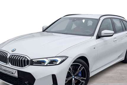 BMW 320 10.187 km 42.890 &euro; Dautphetal 35232