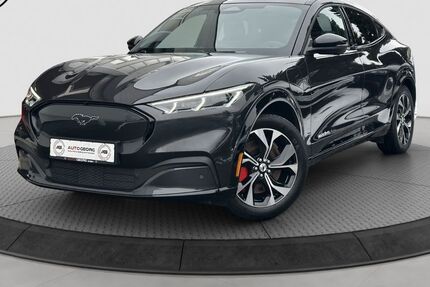 Ford Mustang Mach-E 63.700 km 30.900 &euro; Wiesbaden 65205