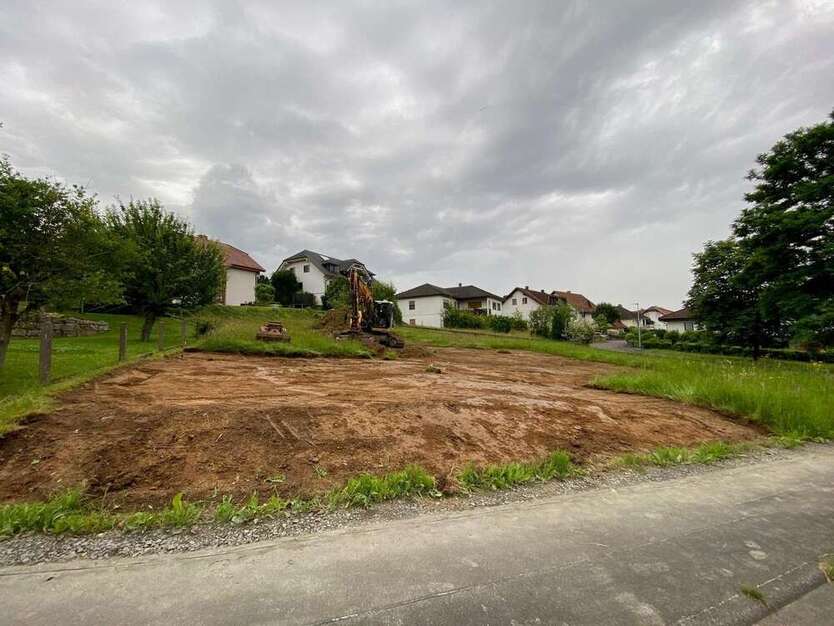 Grundstück zu verkaufen in Marburg 149.500 € 535 m²