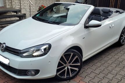VW Golf 204.700 km 7.800 &euro; Hiddenhausen 32120