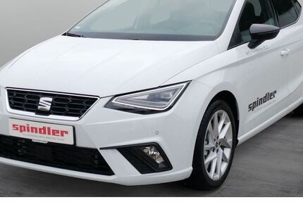Seat Ibiza 9.500 km 30.180 &euro; Kreuzwertheim 97892