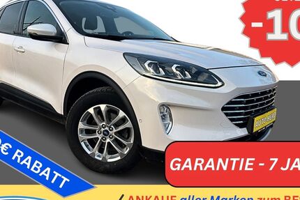 Ford Kuga 87.347 km 17.990 &euro; Halle (Saale) 06128