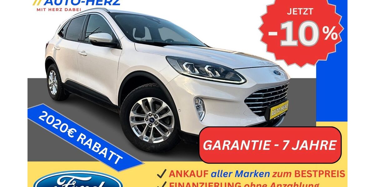 Ford Kuga 87.347 km 17.990 &euro; Halle (Saale) 06128