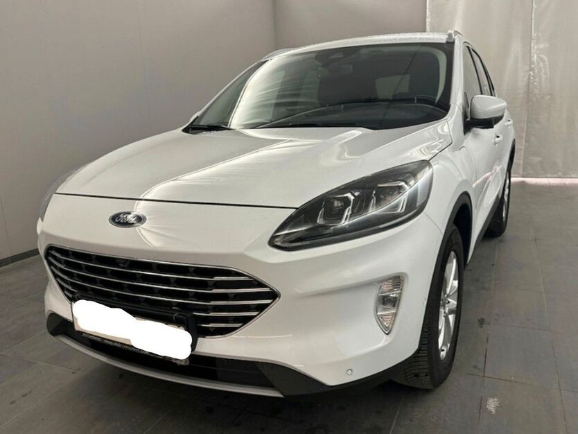 Kuga