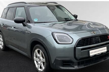 Mini Countryman S (Cooper) 33.681 km 30.300 &euro; Geldern 47608