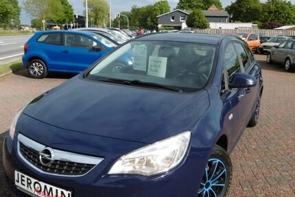 Opel Astra 193.702 km 3.495 &euro; Tornesch 25436