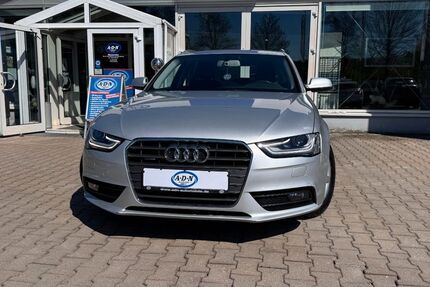 Audi A4 110.000 km 14.500 &euro; Obergünzburg 87634