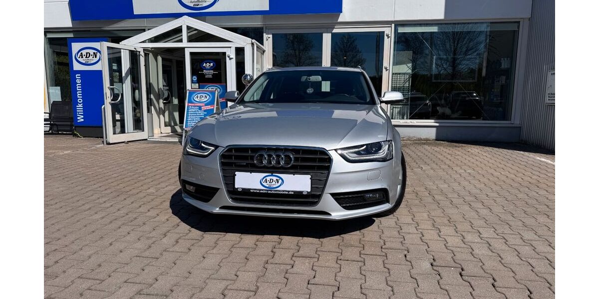 Audi A4 110.000 km 14.500 &euro; Obergünzburg 87634