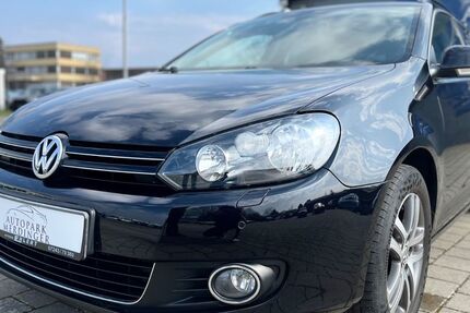 VW Golf 136.000 km 6.890 &euro; Herbolzheim 79336