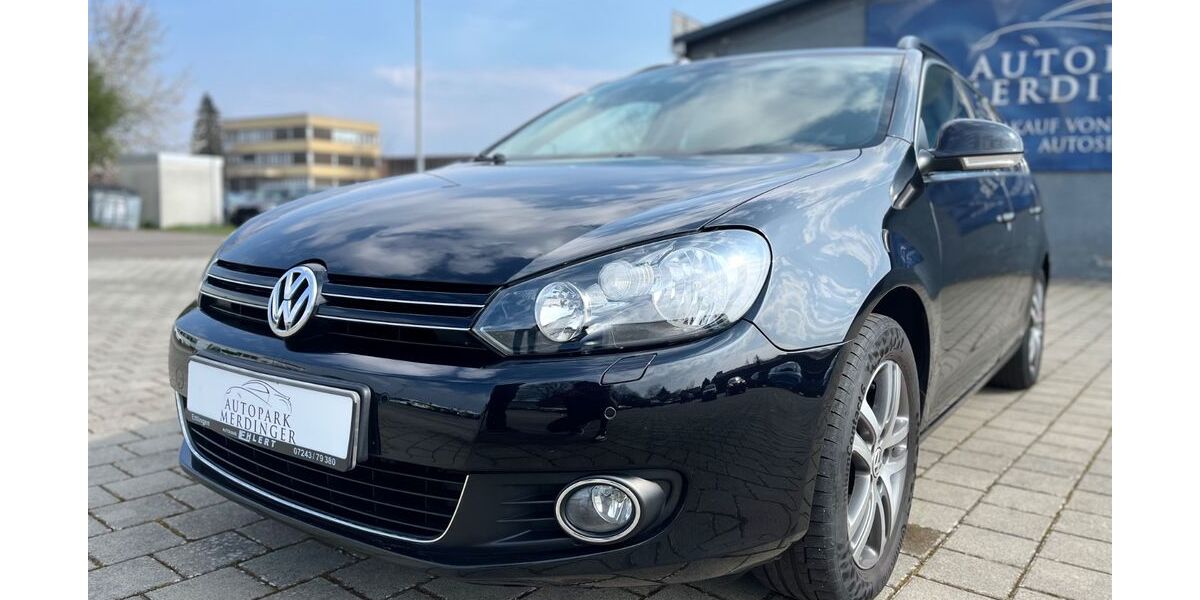 VW Golf 136.000 km 6.890 &euro; Herbolzheim 79336