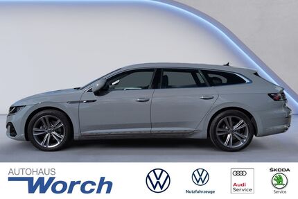 VW Arteon 48.443 km 33.889 € Südharz 06536