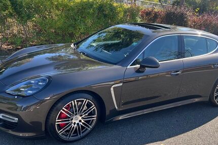 Porsche Panamera 245.000 km 23.500 &euro; Nürnberg 90439