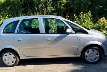 Opel Meriva 154.000 km 2.100 &euro; Lübeck 23558