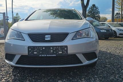 Seat Ibiza 228.256 km 1.850 &euro; Wiesbaden 65201