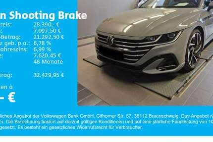 VW Arteon 79.400 km 28.390 € Gersthofen 86368