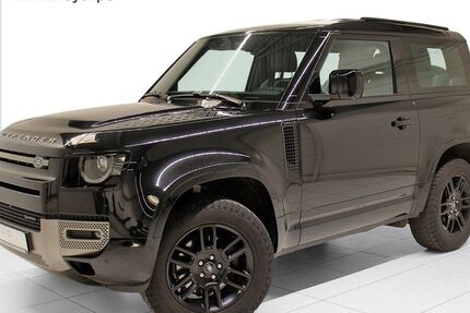 Land Rover Defender 81.990 km 52.430 &euro; Walsrode 29664