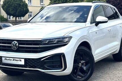 VW Touareg 37.000 km 57.590 &euro; Peine 31226