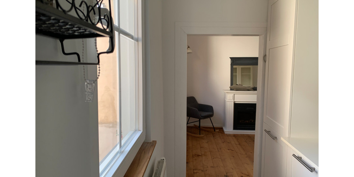 Etagenwohnung Worms - 3 Zimmer, 45 m&sup2;, 565&euro; | Angebot:25407959