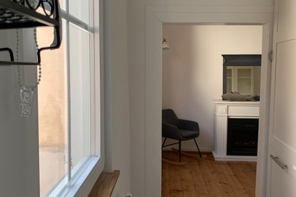 Wohnung Worms - 3 Zimmer, 45 m&sup2;, 565&euro; | Angebot:25407959