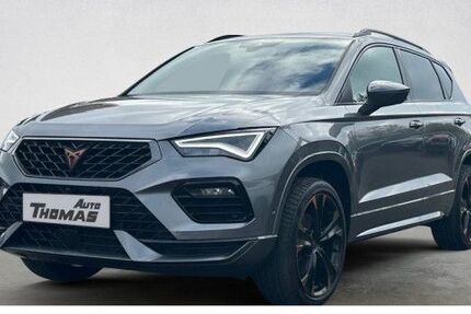 Cupra Ateca 14.547 km 33.880 &euro; Blankenheim 53945