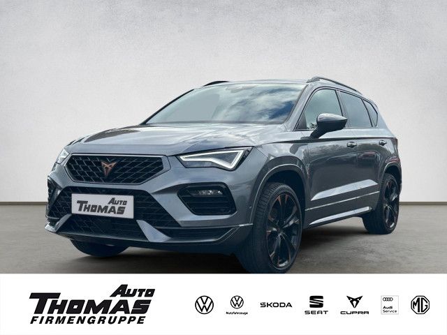 Cupra Ateca 14.547 km 33.880 &euro; Blankenheim 53945