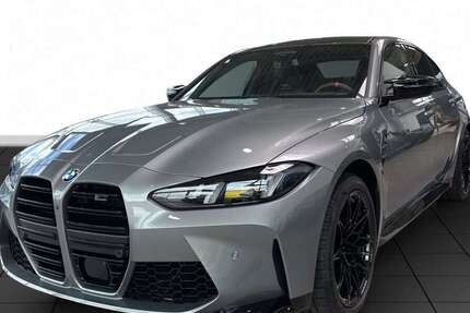 BMW M3 4.500 km 95.695 &euro; Bad Kreuznach 55543