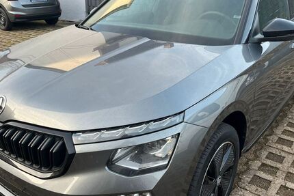 Skoda Kamiq 16.650 km 26.690 &euro; Worbis 37339