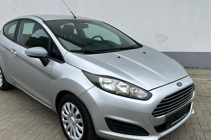 Ford Fiesta 151.000 km 4.200 &euro; Trierweiler 54311