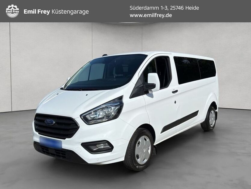 Transit Custom
